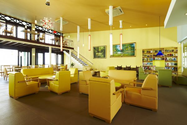 Sea View Resort and Spa (Trat)